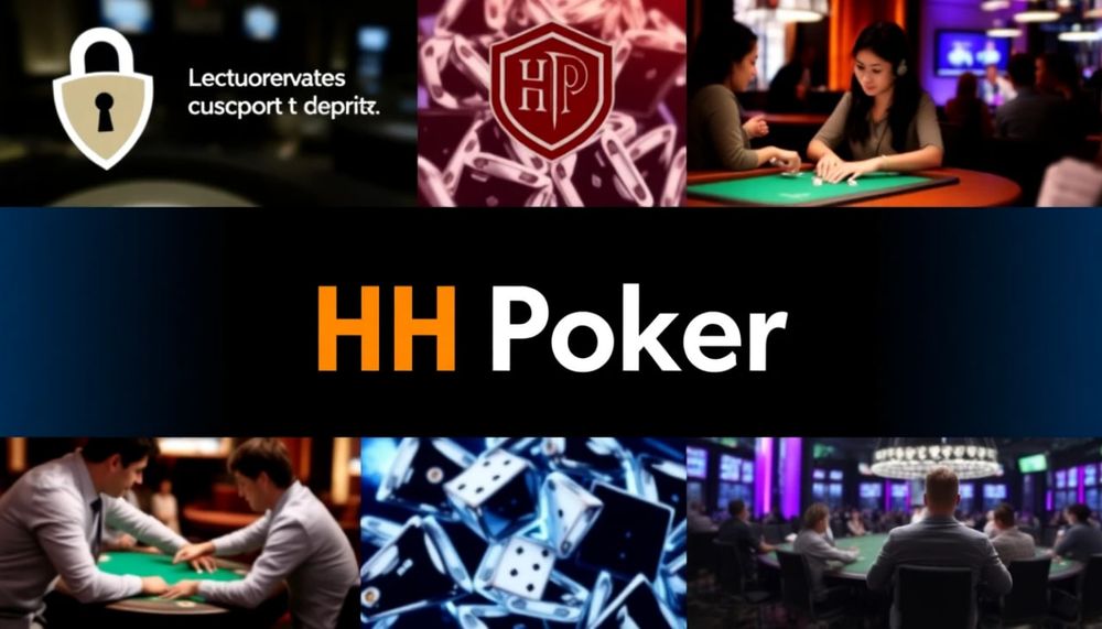 德扑圈poker最新下载 App 预览